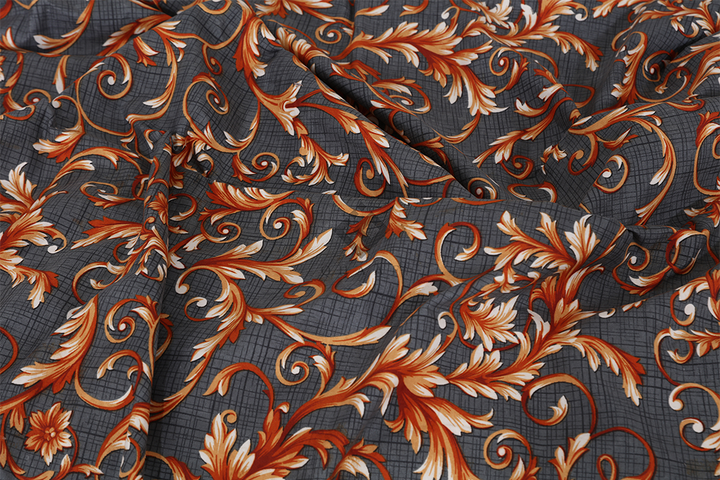 HAMPTON BEDSHEET SET - 3 PCS (PREMIUM)