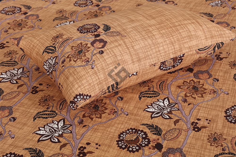 TURMAC FITTED SHEET - (PREMIUM)