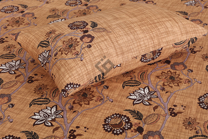 TURMAC FITTED SHEET - (PREMIUM)