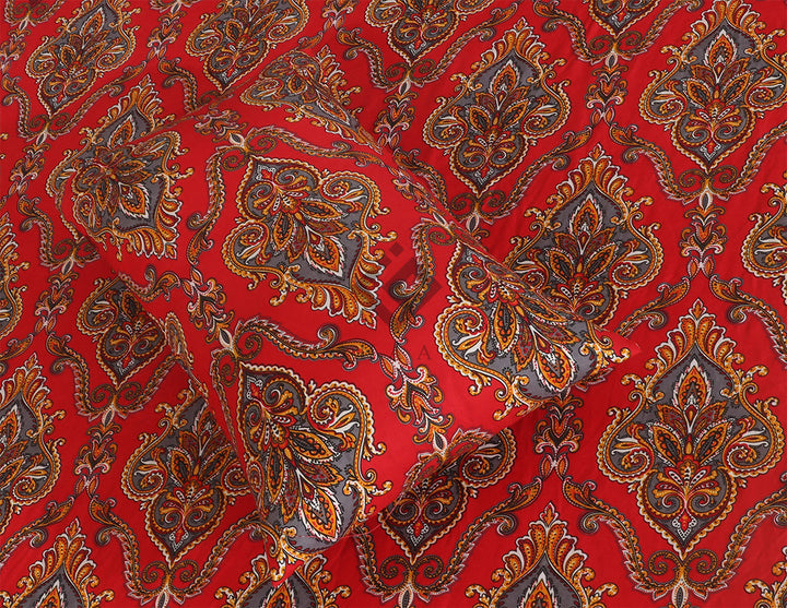 INDICI FITTED SHEET - (PREMIUM)