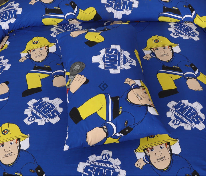 pro sam-kids bedsheet set