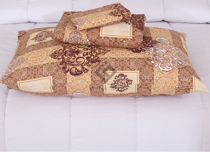 CAMELLIA BEDSHEET SET - 3 PCS (PREMIUM)
