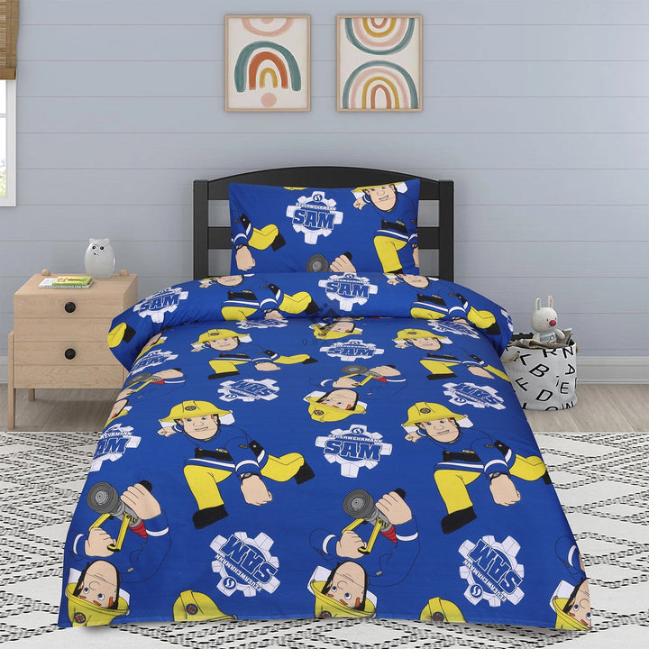 pro sam-kids bedsheet set