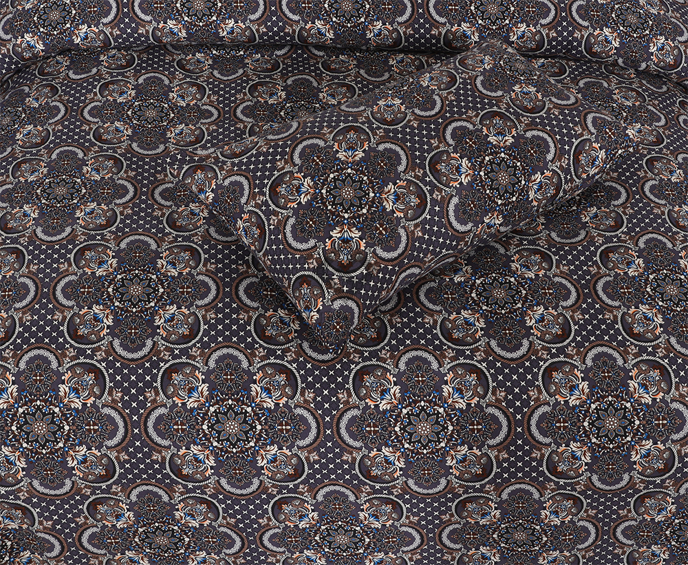 DEVI BEDSHEET SET - 3 PCS (PREMIUM)