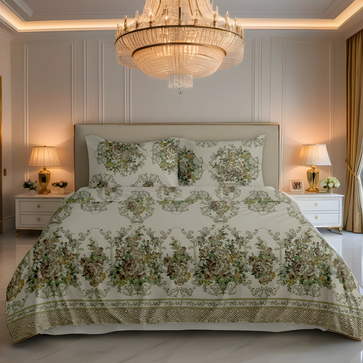 DINANT bedsheet set - 3 pcs