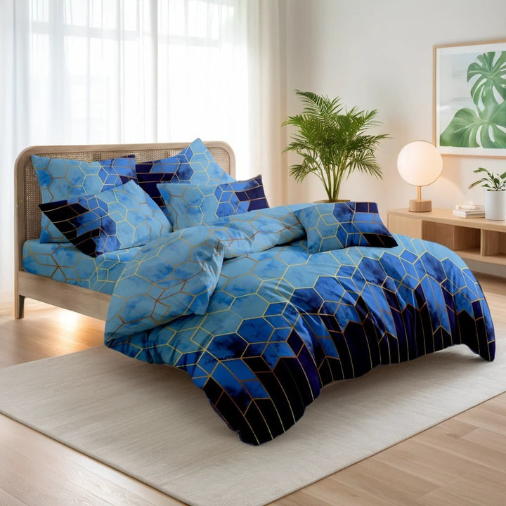 SkyWhisper RAZAI SET - 7 PCS