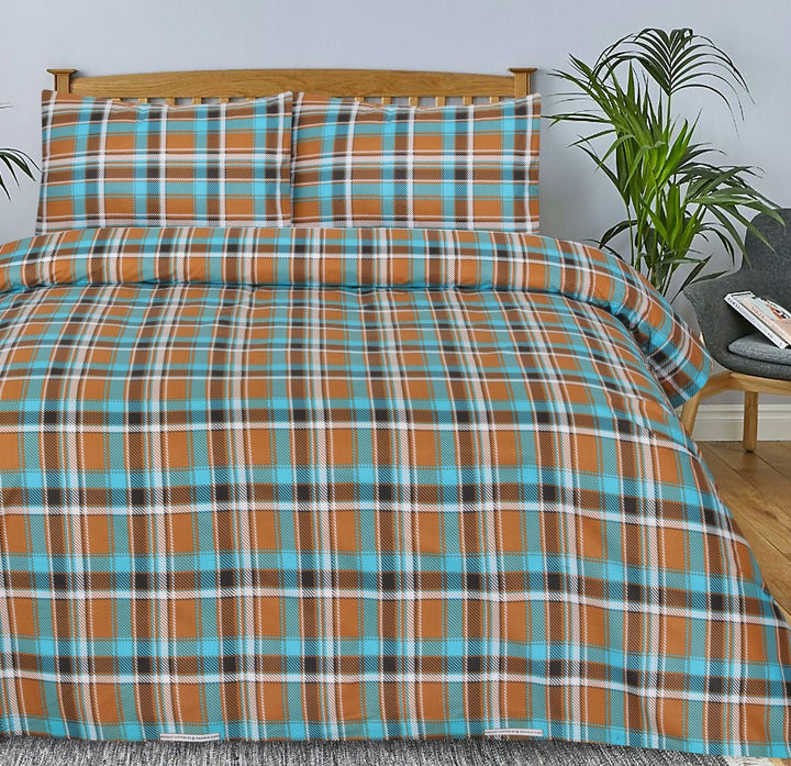 NAGAN BEDSHEET SET - 3 PCS (PREMIUM)