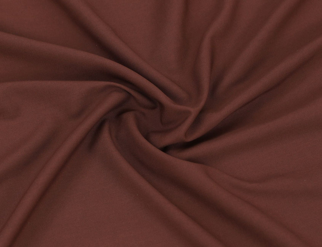 MAJESTIC -L.BROWN (WASH AND WEAR)