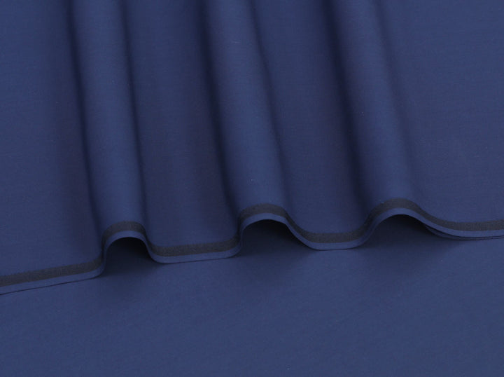 MAJESTIC - L.BLUE (WASH AND WEAR)