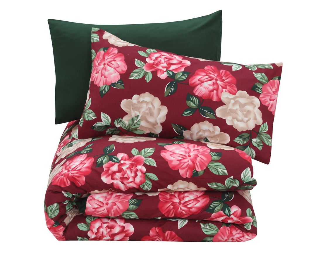 VINZ duvet covers set - 8 pcs (Luxury Collection)