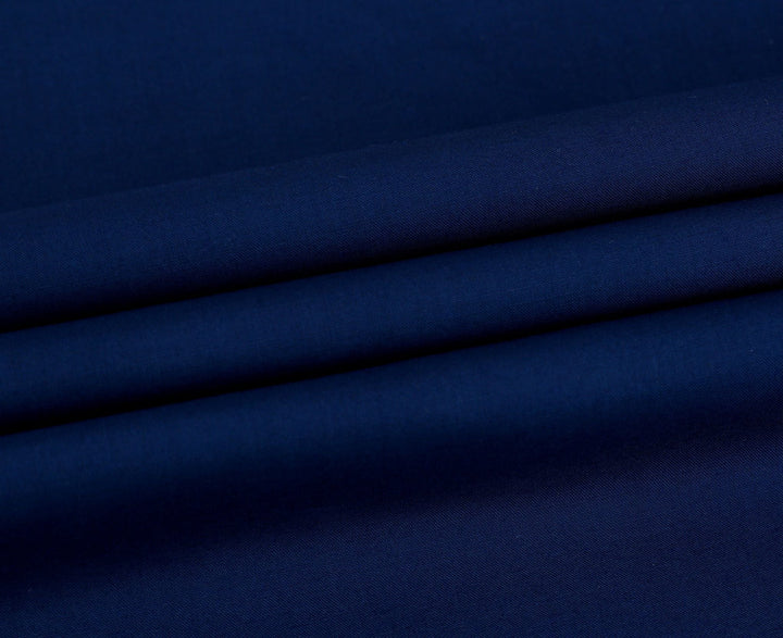 ROYAL BLUE BULBUL - (WASH AND WEAR)