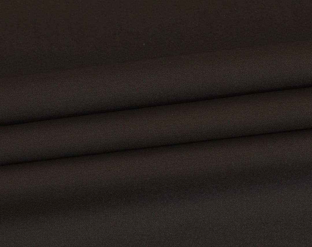 ESPRESSO BROWN BULBUL - (WASH AND WEAR)