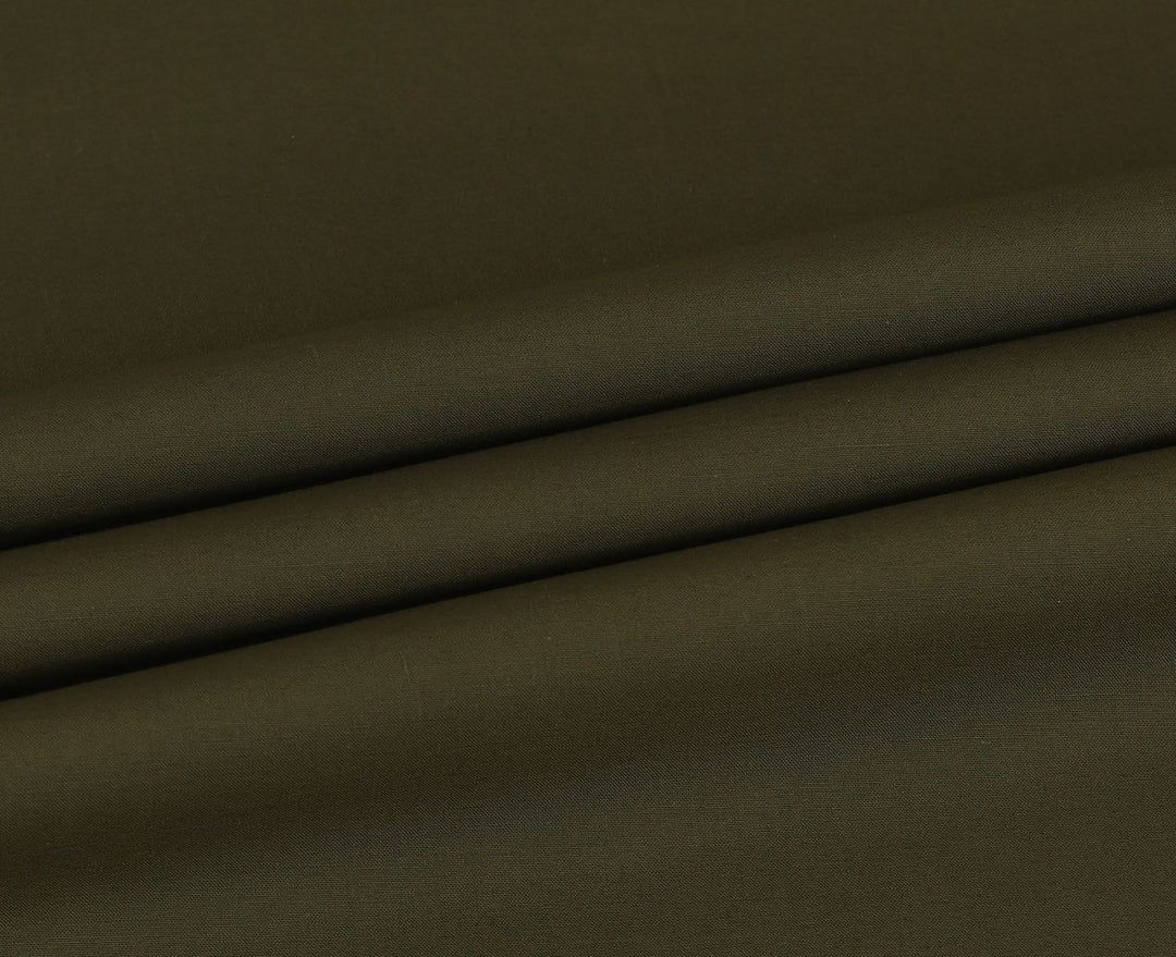 GRENISH BROWN BULBUL - (WASH AND WEAR)