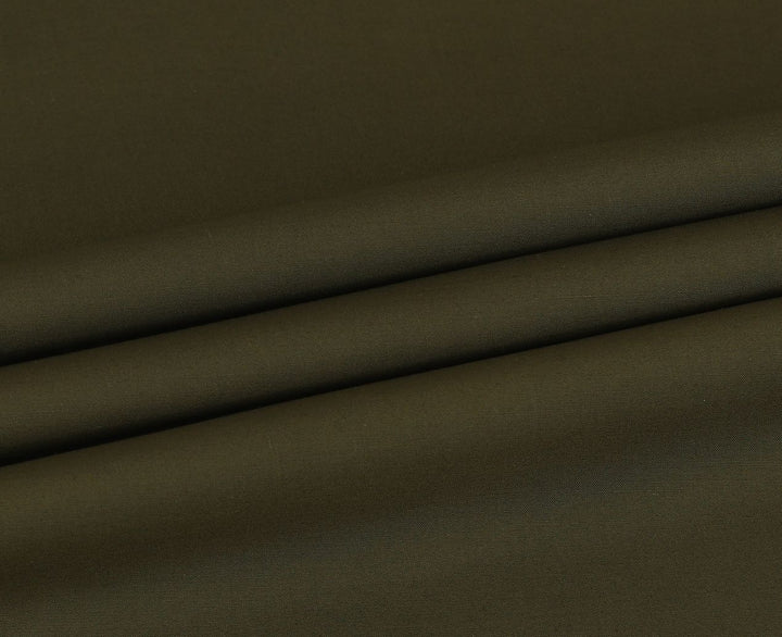 GRENISH BROWN BULBUL - (WASH AND WEAR)