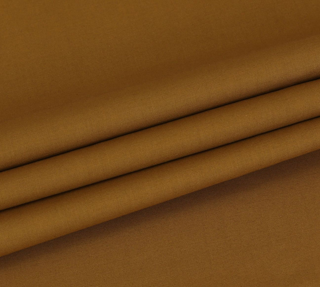 ORNAGE BROWN BROWN BULBUL - (WASH AND WEAR)