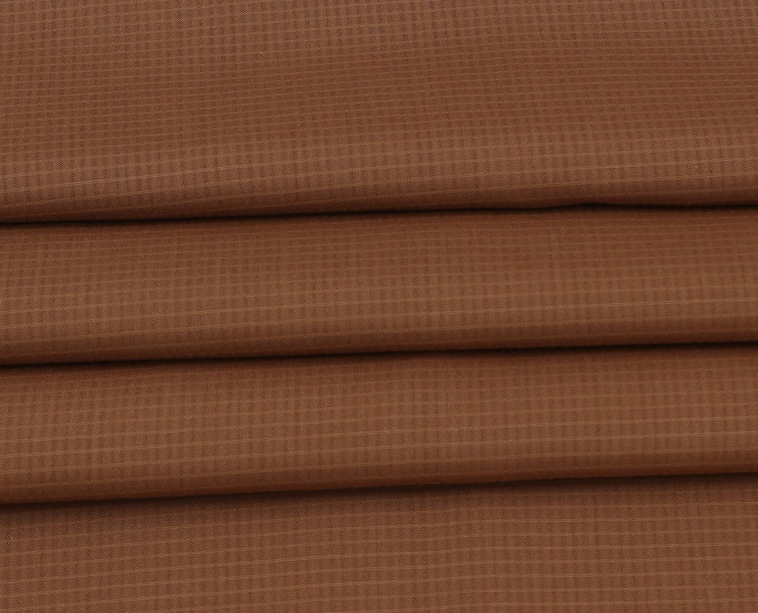 AMBER MAX SUITING - (WASH AND WEAR)