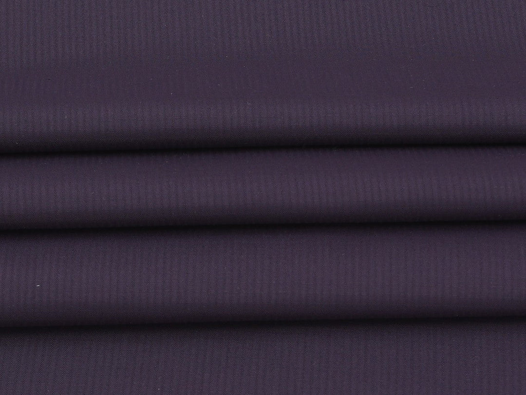 VIOLET MAX SUITING - (WASH AND WEAR)
