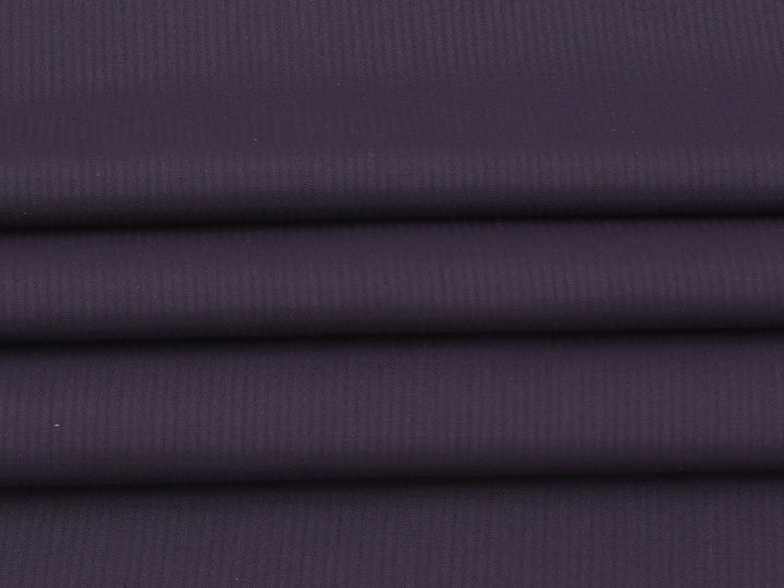 VIOLET MAX SUITING - (WASH AND WEAR)