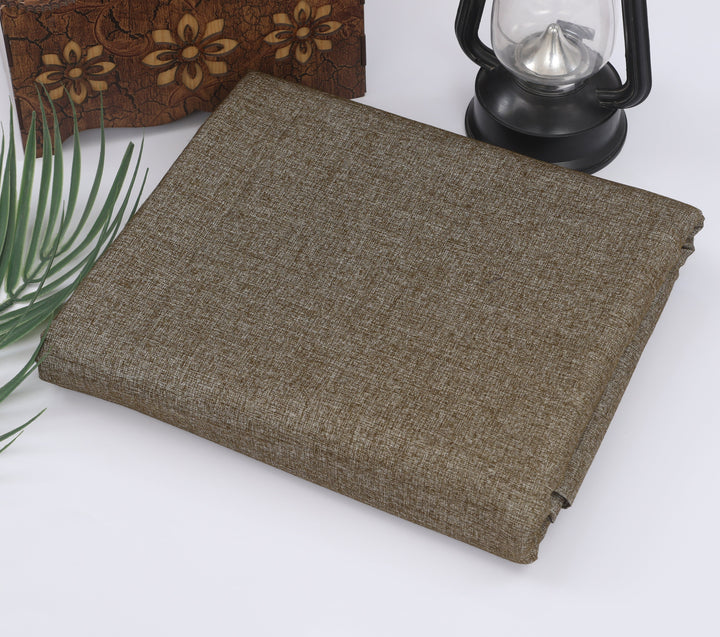 MARKHOR - SALMON (WASH AND WEAR)