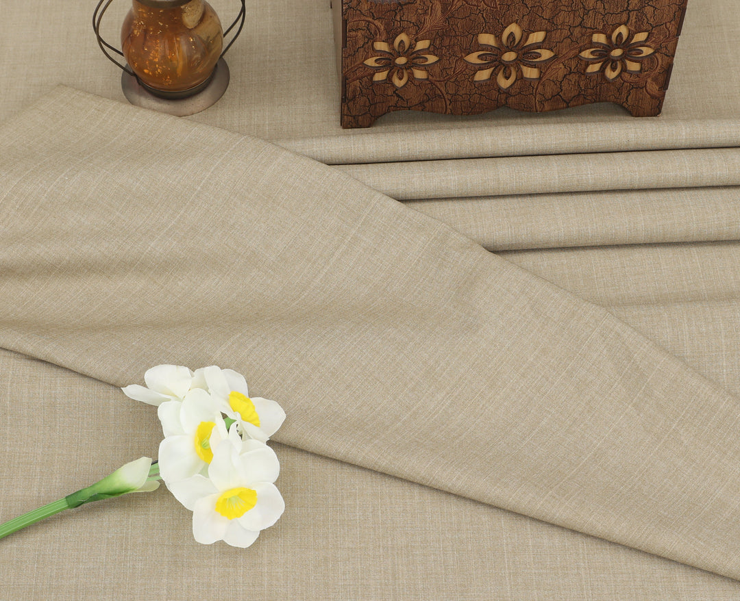 KASHMARUHE -AFRICAN (WASH AND WEAR)