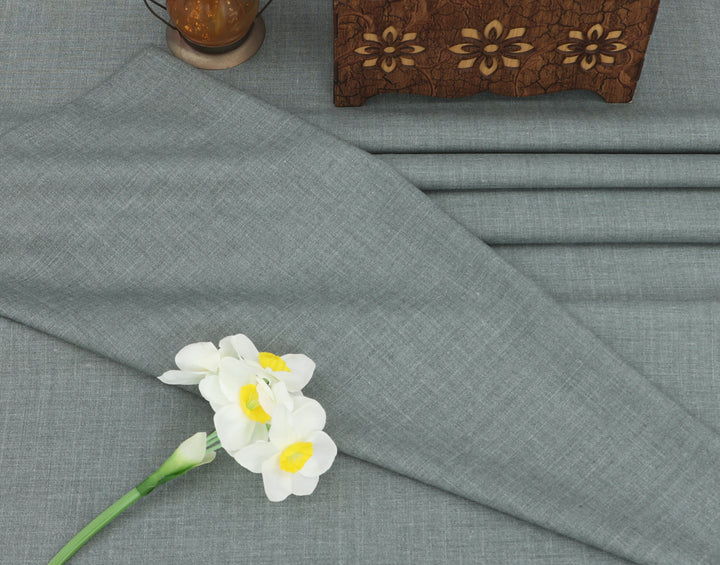 KASHMARUHE - SKY GREY (WASH AND WEAR)