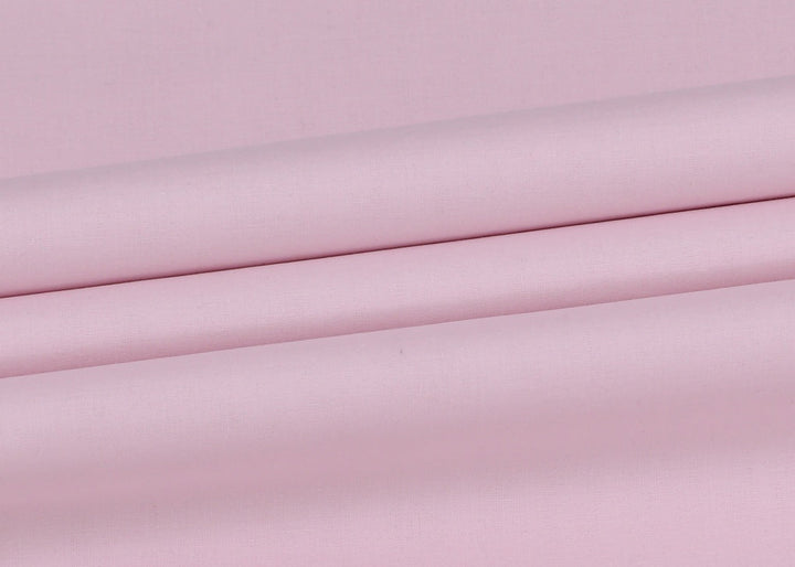 PASTEL PINK SWISS - (COTTON)