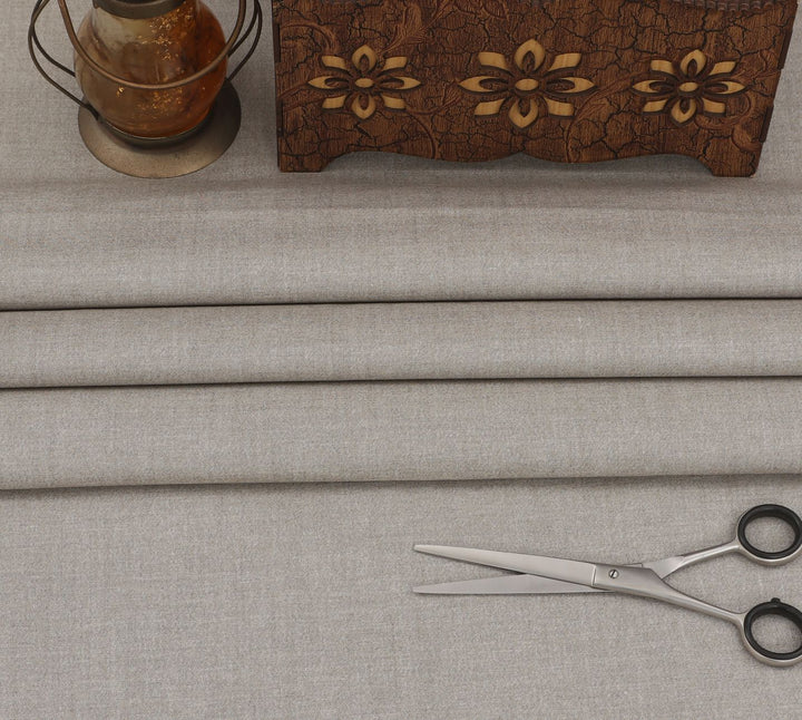 DECENT - GRANITE (WASH AND WEAR)