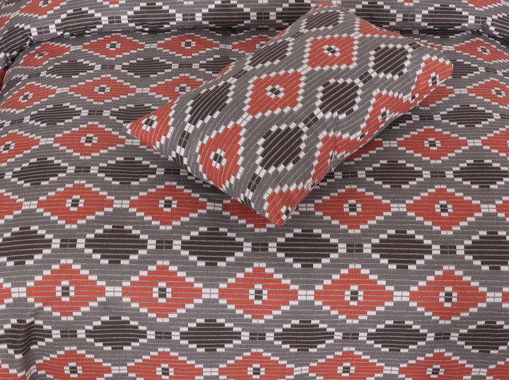 SASUN BEDSHEET SET - 3 PCS (PREMIUM)