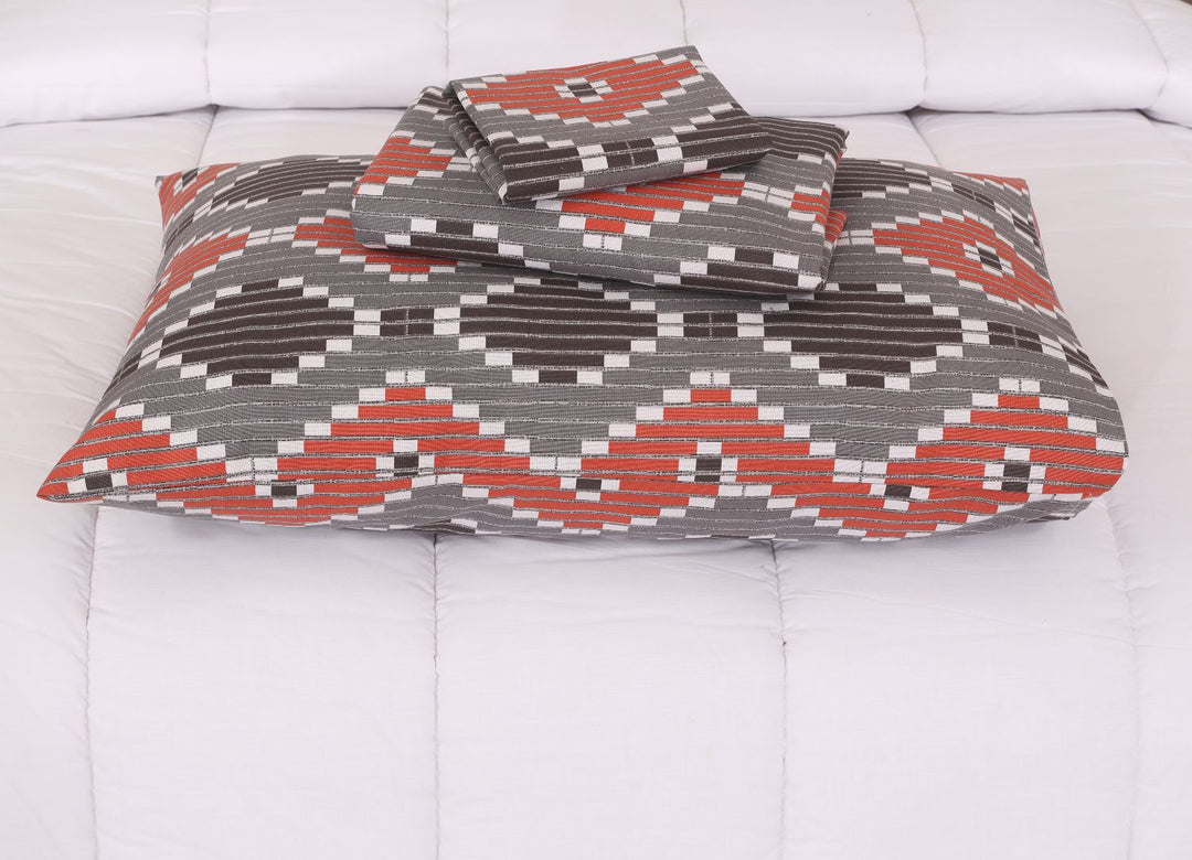 SASUN BEDSHEET SET - 3 PCS (PREMIUM)