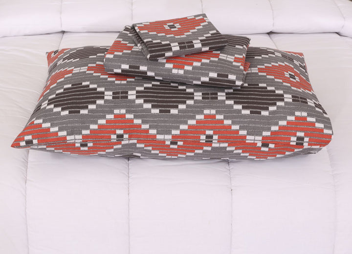 SASUN BEDSHEET SET - 3 PCS (PREMIUM)