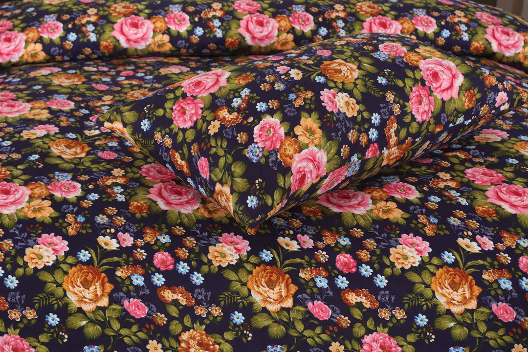 ARIA BEDSHEET SET - 3 PCS (PREMIUM)