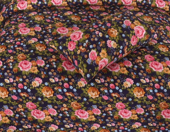 ARIA BEDSHEET SET - 3 PCS (PREMIUM)