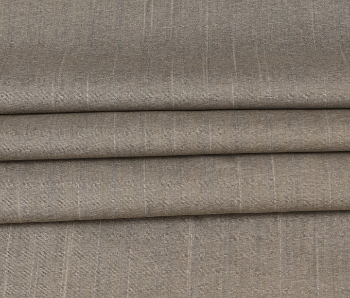 GARDENIA ROSHNI SUITING - (WASH AND WEAR)