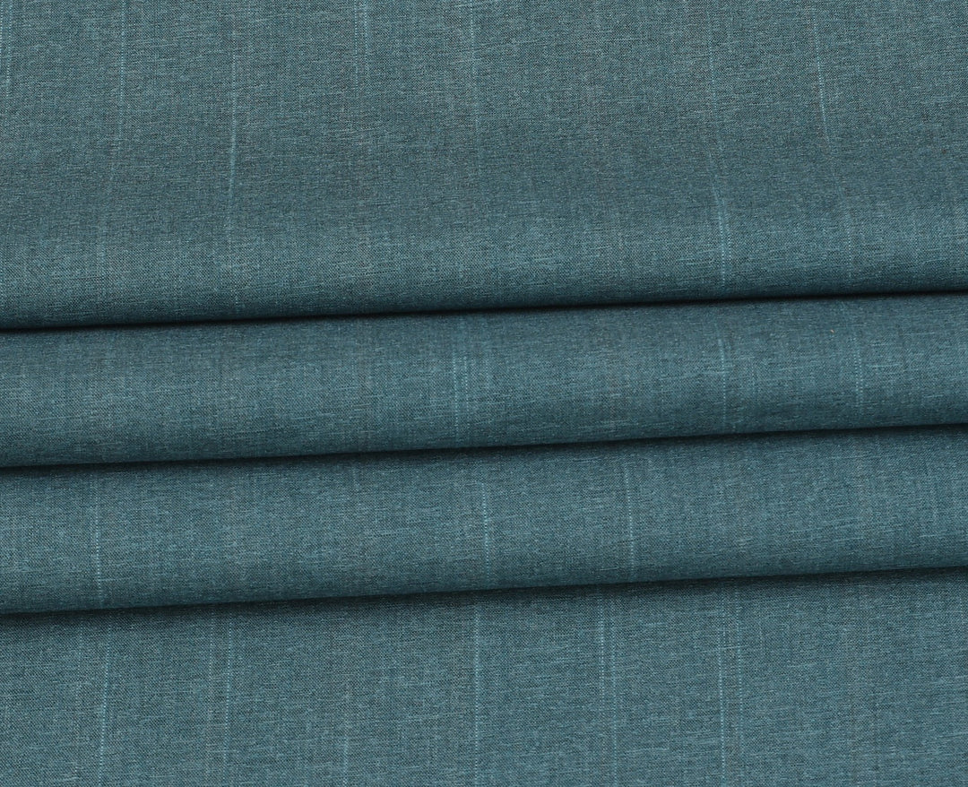 ZINC ROSHNI SUITING - (WASH AND WEAR)