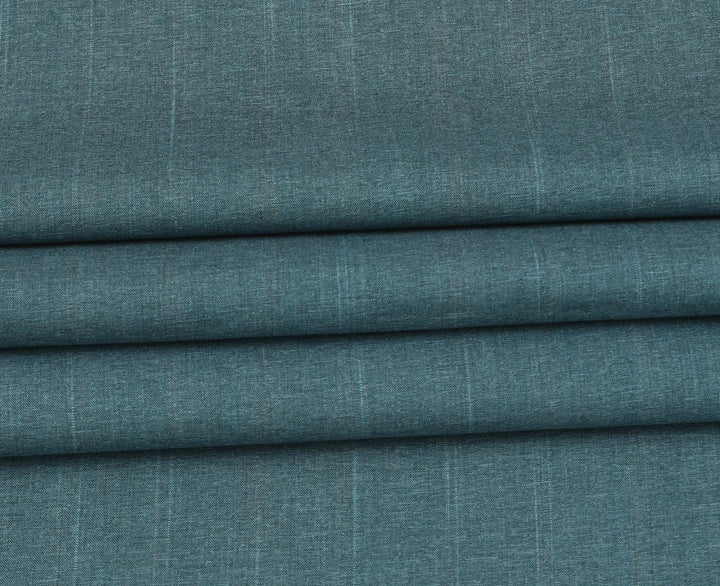 ZINC ROSHNI SUITING - (WASH AND WEAR)