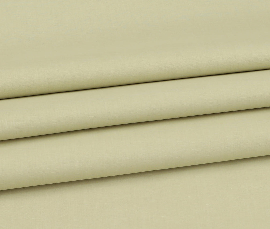 SKIMMED CREAM SWISS - (COTTON)