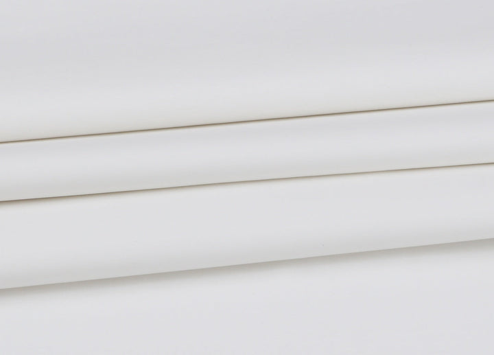 WHITE SWISS - (COTTON)