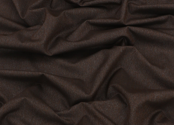 FLAPPER - BROWN (WASH AND WEAR)