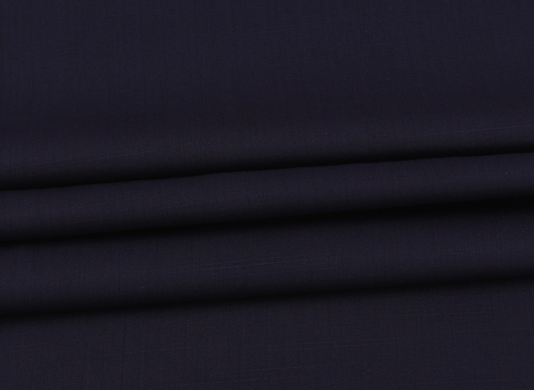 NAVY DIAMOND - (WASH AND WEAR)