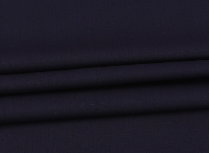 NAVY DIAMOND - (WASH AND WEAR)