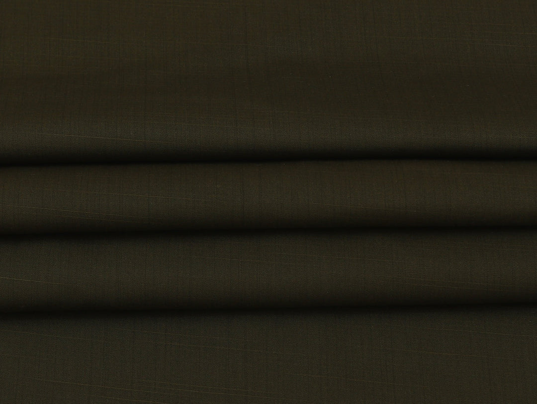 DARK GREEN DIAMOND - (WASH AND WEAR)