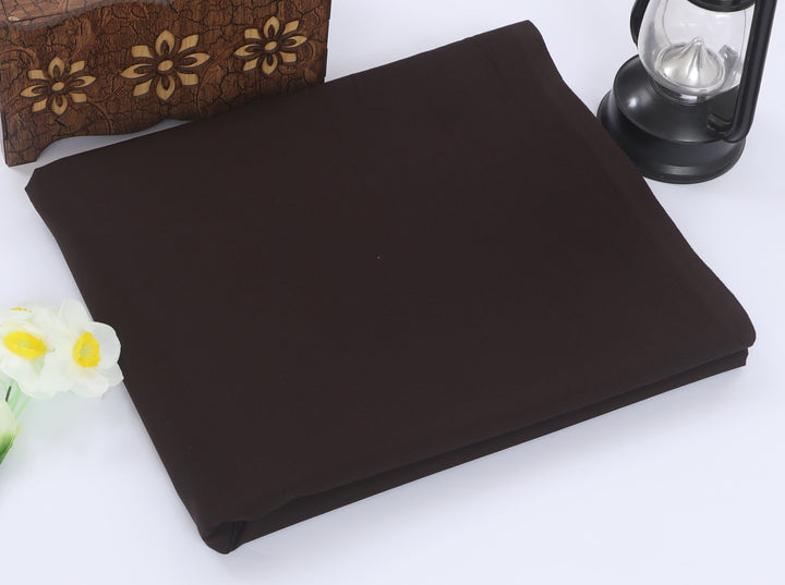 NEELAM - L.MAROON (WASH AND WEAR)