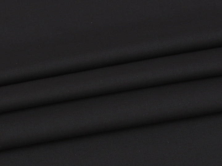 BLACK POWER PLUIS - (WASH AND WEAR)