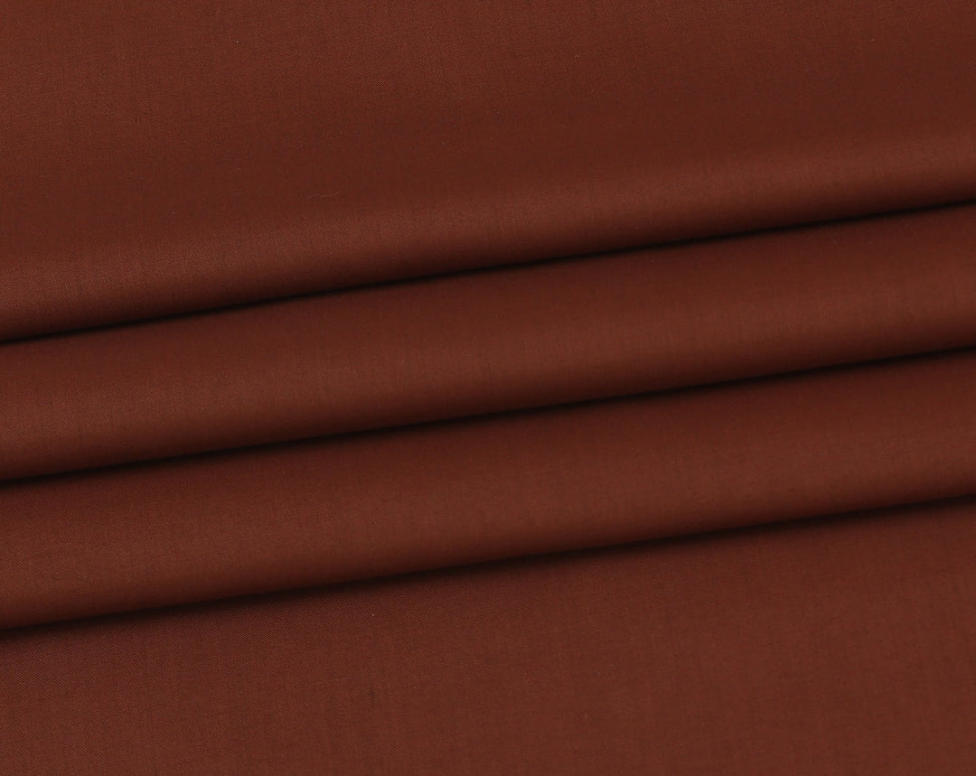 L.BROWN POWER PLUIS - (WASH AND WEAR)