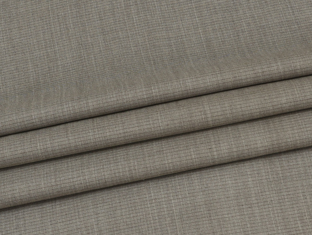 ASH BROWN DIAMOND - (WASH AND WEAR)