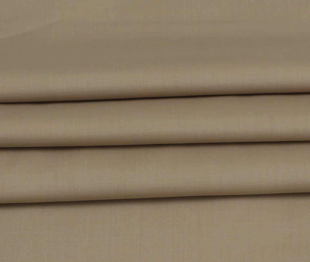 KHAKEE ITALIAN - (WASH AND WEAR)