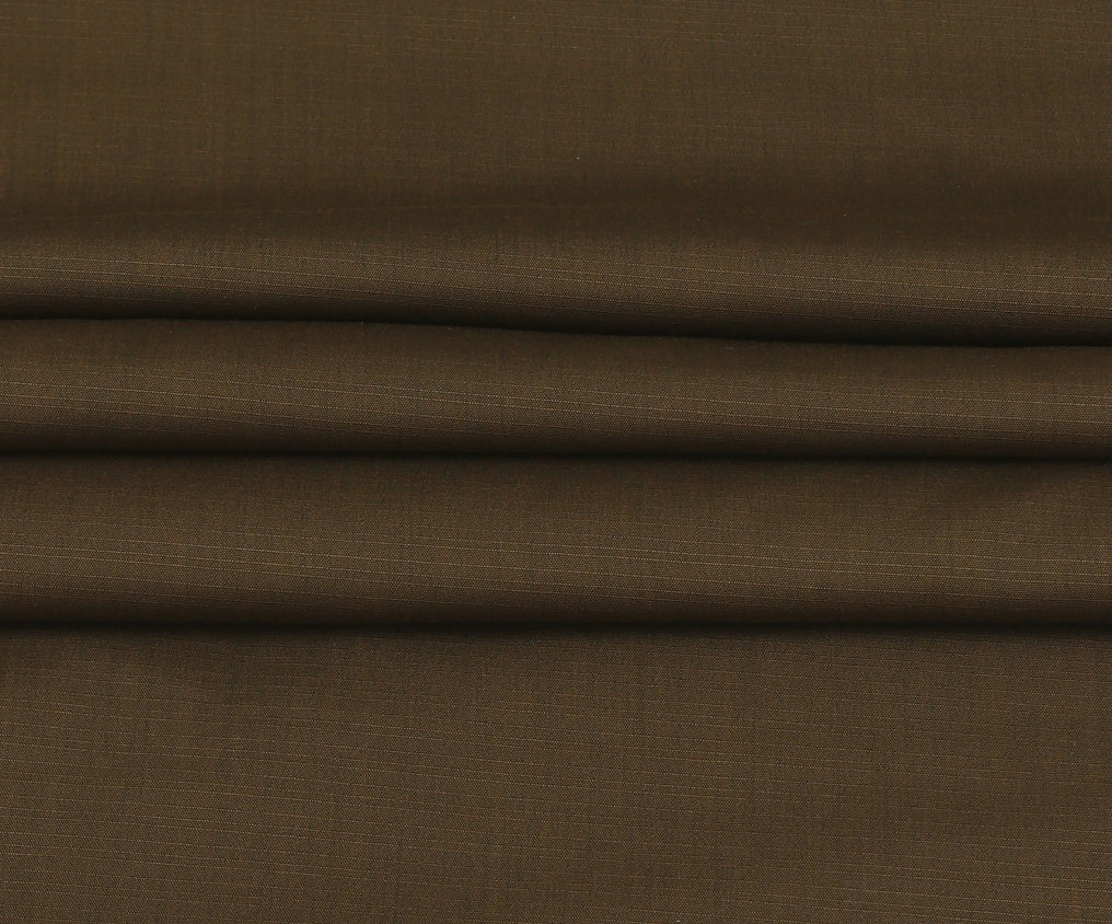 BROWN SUPER DINAR - (WASH AND WEAR)