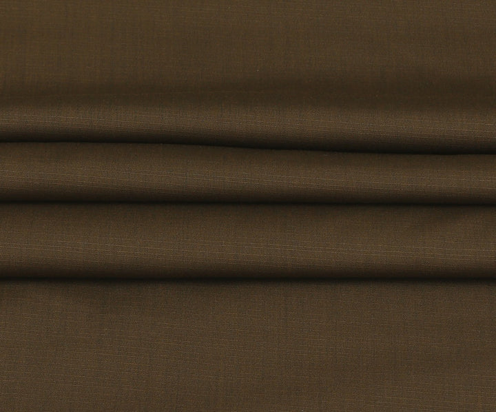 BROWN SUPER DINAR - (WASH AND WEAR)