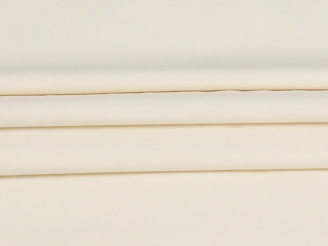 OFF WHITE SURPRIZE - (WASH AND WEAR)