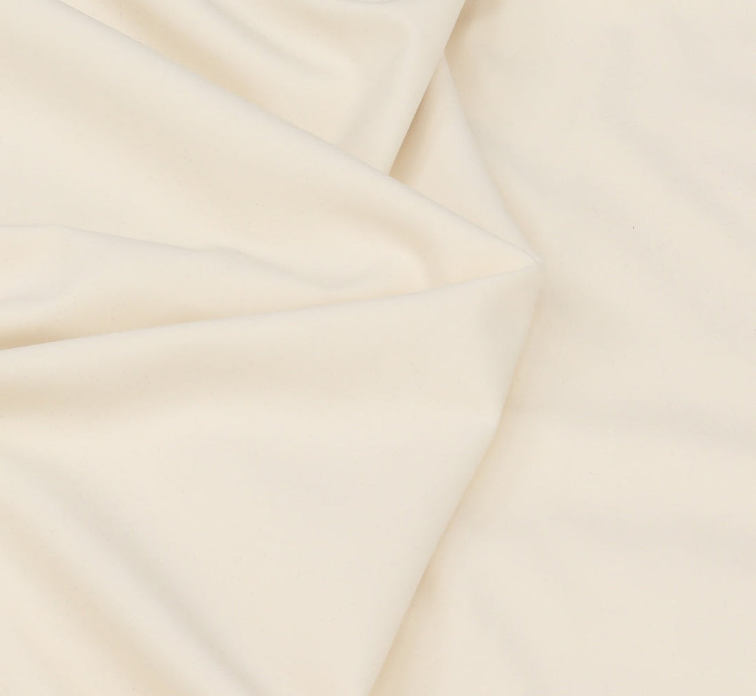 OFF WHITE SURPRIZE - (WASH AND WEAR)